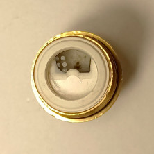 Кран-букса, холодная вода