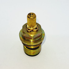 Кран-букса керамическая 1/2, 90°, 48509000, Grohe
