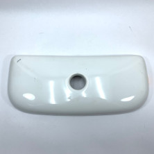 Бачок DEEP by Jika, белый 8.2761.3.000.242.1