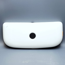 Бачок DEEP by Jika, белый 8.2761.3.000.242.1