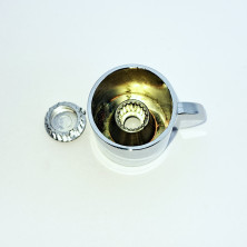 Ручка/колпачок дивертора K80,