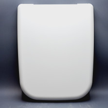 Сиденье Shift, дюропласт, микролифт, арт. 91-001-009, Vitra