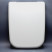 Сиденье Shift, дюропласт, микролифт, арт. 91-001-009, Vitra