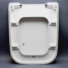 Сиденье Shift, дюропласт, микролифт, арт. 91-001-009, Vitra