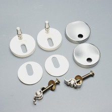 Сиденье Shift, дюропласт, микролифт, арт. 91-001-009, Vitra