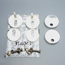 Сиденье Shift, дюропласт, микролифт, арт. 91-001-009, Vitra