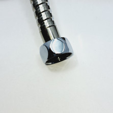 Шланг для душевой системы ST205LGGM (Lagos,Gun Metal)