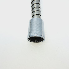Шланг для душевой системы ST205LGGM (Lagos,Gun Metal)