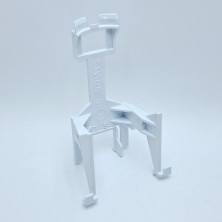 Крепеж сливной арматуры для 740-ХХХХ