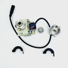 Магнитный вентиль, 42390000, Grohe