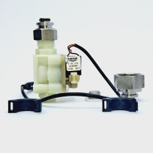 Магнитный вентиль, 42390000, Grohe