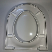 Сиденье DARLING NEW/STARCK 2 SoftClose 0069890000 Duravit