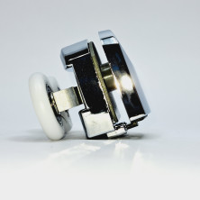 Двойной ролик верхний к UNO, UNO-W-DW-TOP, Cezares