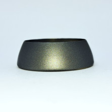 Декор. кольцо картриджа смесителя SPb 519 GRF, графит,