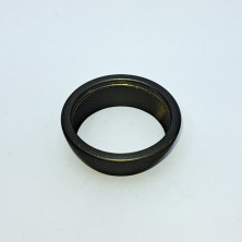 Декор. кольцо картриджа смесителя SPb 519 GRF, графит,