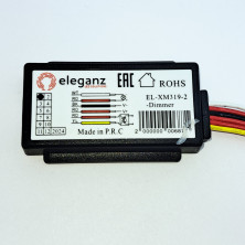 Двойной сенсорный диммер