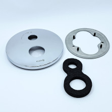 Розетка для KLUDI BALANCE 528350575