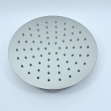 Верхний душ OL VSL нерж. сталь,