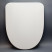 Сиденье с микролифтом, 802-003-709, Vitra