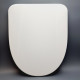 Сиденье с микролифтом, 802-003-709, Vitra