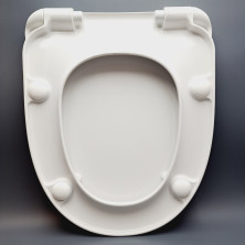 Сиденье с микролифтом, 802-003-709, Vitra