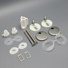 Сиденье с микролифтом, 802-003-709, Vitra