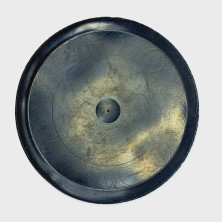 Мембрана круглая BL120741 SFA