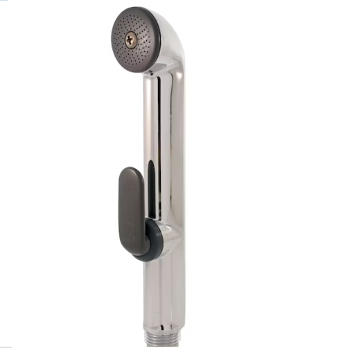 Лейка гигиеническая (ручной душ) Bidetta, 242050, Oras