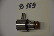 Переключатель, B169, WasserKRAFT