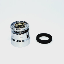 Шарнир для аэратора М24х1, A960063AA, Ideal Standard