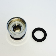 Шарнир для аэратора М24х1, A960063AA, Ideal Standard