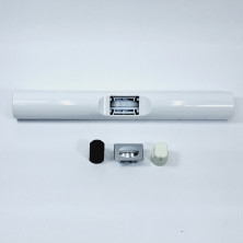 Микролифт сиденья, для CITY, ZP-MCL-DPL-s-1, Cersanit