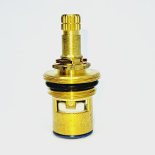 Кран-букса холодной воды CP519 (cold),