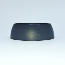 Декор. кольцо картриджа смесителя. Singapore black, арт. SB83 SG83 SB83-2 SG83-2 SB83-3 SG83-3 ESKO,