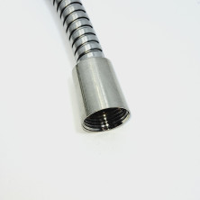 Душевой шланг 150 см, металл, для смесителя MC 54 в цвете сатин , , шт