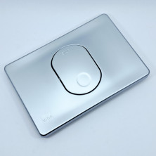 Панель управления (701-1085),м.хром