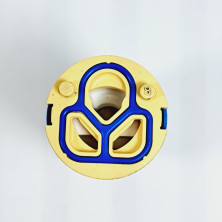 Картридж прогрессивный, 25 мм, B575, Wasserkraft