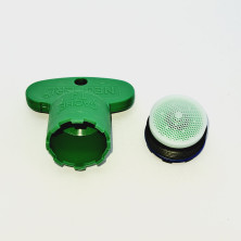 Аэратор M18.5x1, 13989000, Grohe