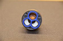 Запорно-переключающий механизм