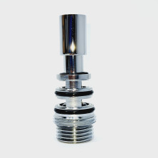 Переключатель для смесителя, B102, WasserKRAFT