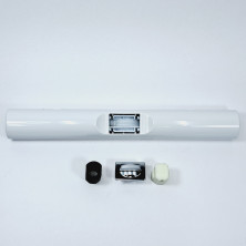 Микролифт сиденья, для CARINA, ZP-MCL-DPL-s-2, Cersanit