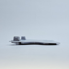 Крышка монтажного окна Unifix, PG30031210000, Iddis