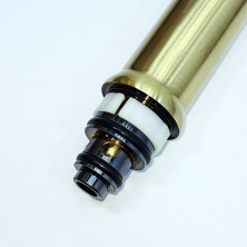 Излив для PW 519 B, бронза, , шт