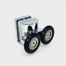 Ролик нижний BLIX SLIM HL047, XND0000002, Ravak