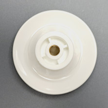 Керамическая накладка для донного клапана, арт. SPCNC2000, Ceramicanova