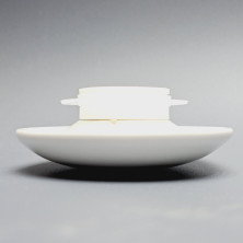 Керамическая накладка для донного клапана, арт. SPCNC2000, Ceramicanova