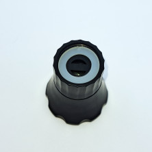 Душевая насадка с аэратором KF 519 B,