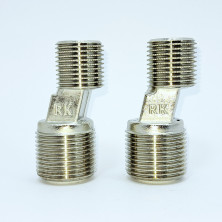 соединение S G1/2 x 2/4