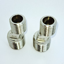 соединение S G1/2 x 2/4