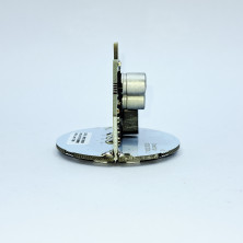 LAMPADA LED RGB X SPA